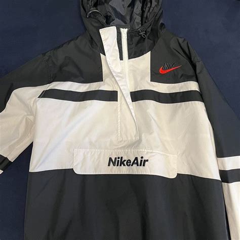 schlupfjacke nike weiss|Nike Factory Stores.